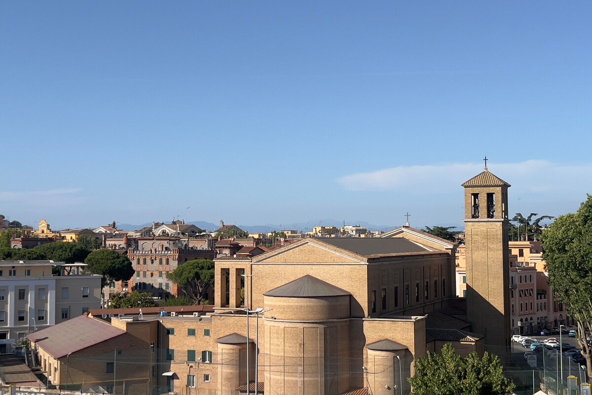 Musehaus Roma
